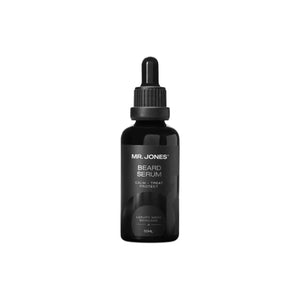 Beard Serum - Mr Jones