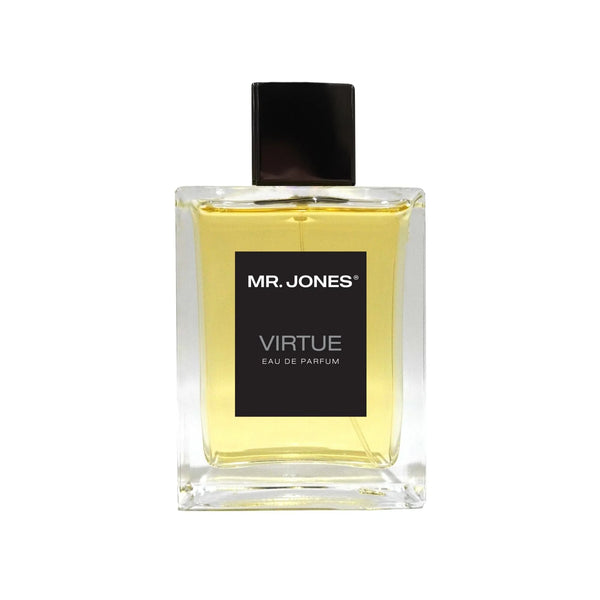 Virtue Eau De Parfum - Perfume For Men - Mr Jones