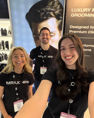 Mr Jones Beauty Expo Australia 2026: A Successful Weekend of Men's Grooming