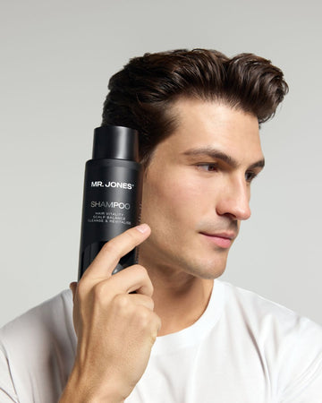 Product Build-Up in Hair: Why Your Hair Routine Needs a Warm-Weather Reset