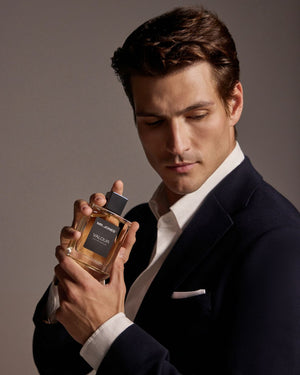 Valour: The Australian-Made Men's Fragrance That Leaves a Lasting Impression