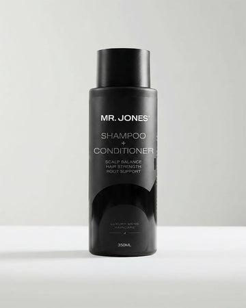 The Best 2 in 1 Shampoo and Conditioner for Men in Australia? It’s Time to Rethink Everything