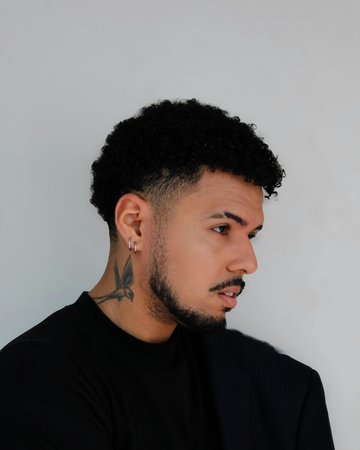 Introducing the Mr Jones Hair Range: Meet the Hair Density Serum and Grey Defence Serum