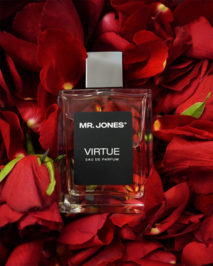 The Best Men’s Fragrance for Valentine’s Day: A Gift He’ll Wear From First Date to Forever