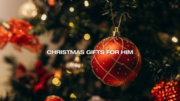 Christmas Grooming Gifts For Him | Skincare and Fragrance