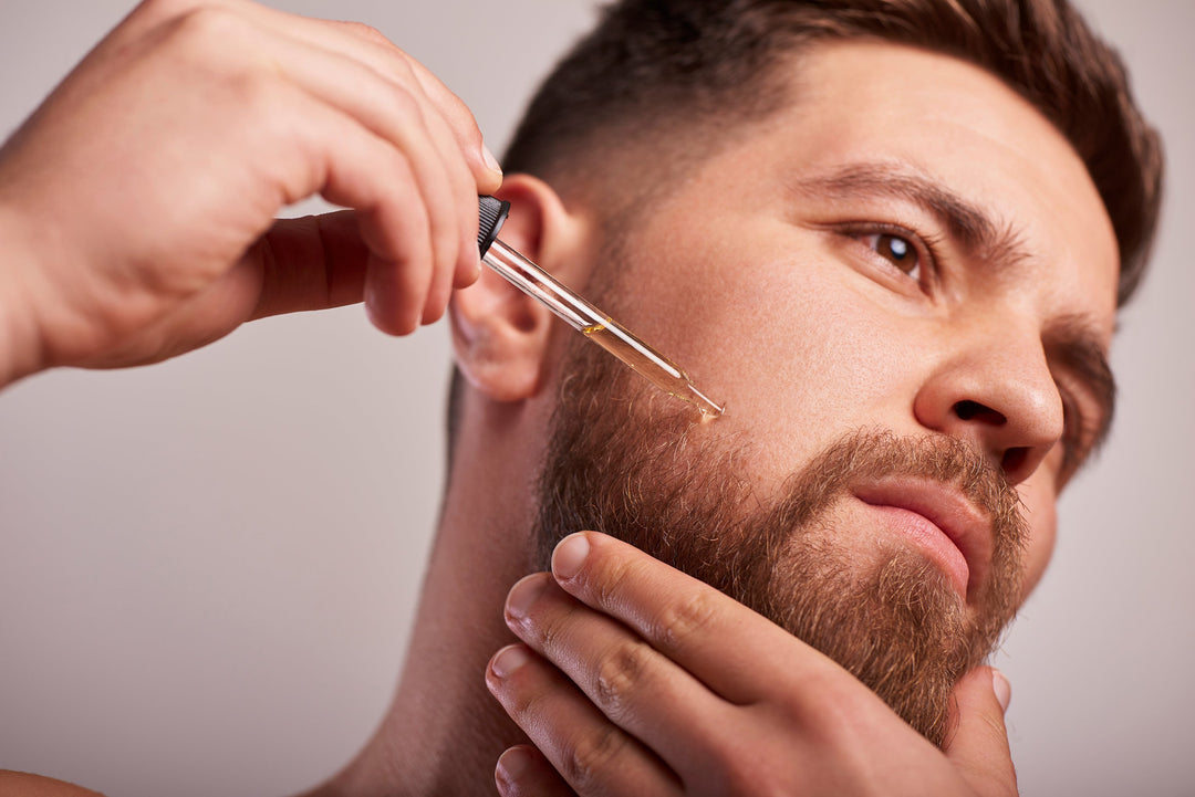 Beard Products