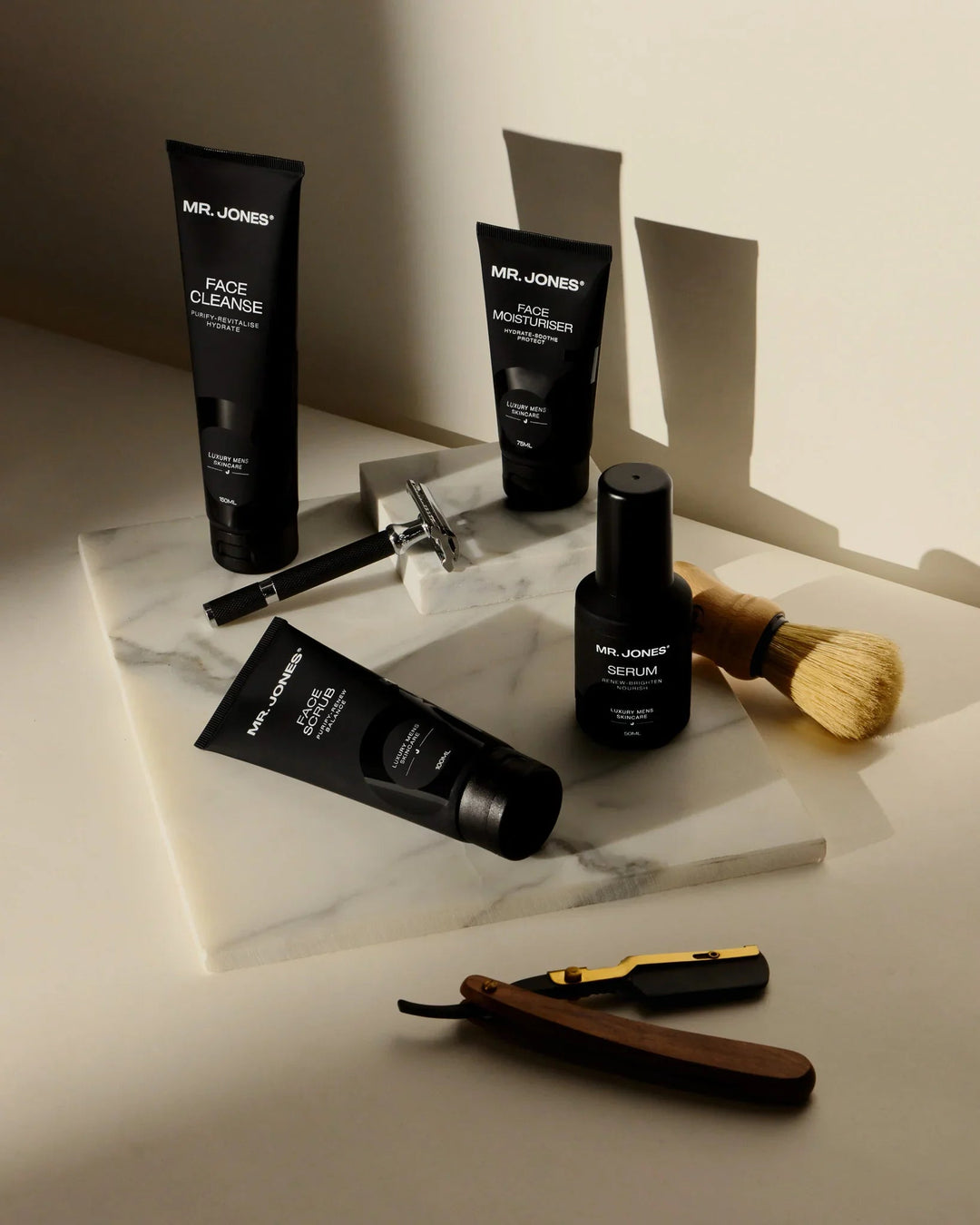 Face Products