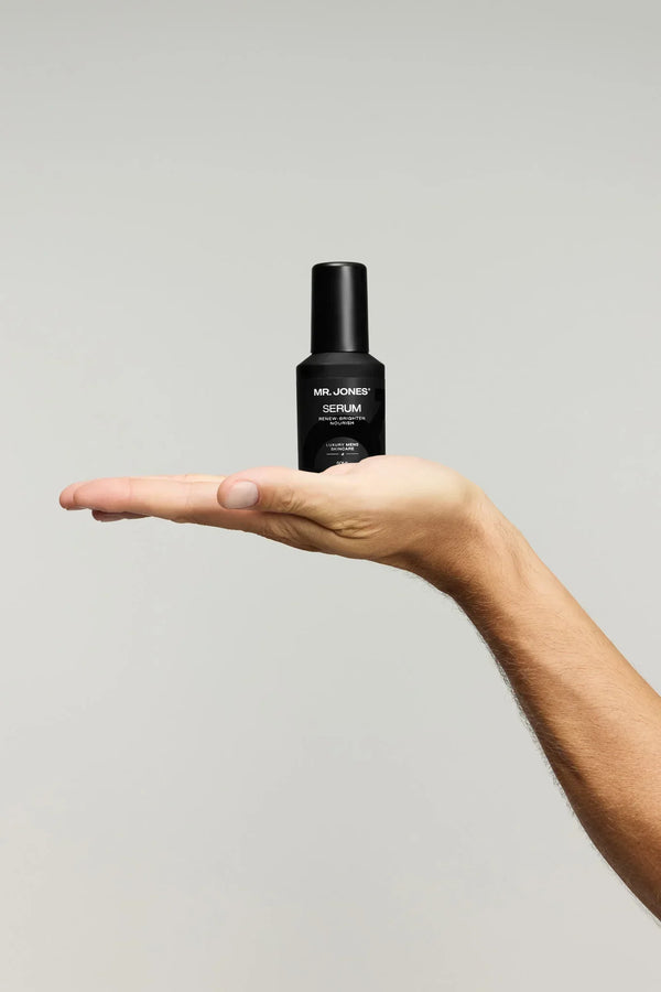 The Six Pack - Men's Complete Skincare Set - Mr Jones