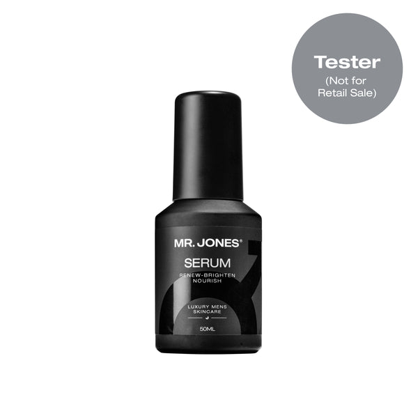 Serum - Tester