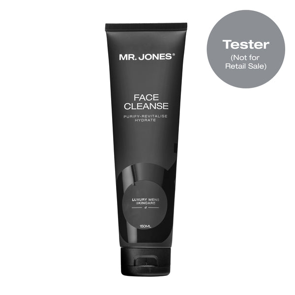Face Cleanse - Tester