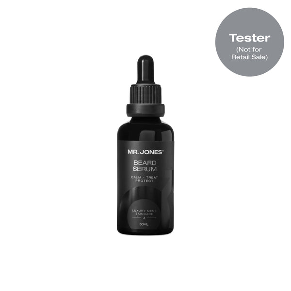 Beard Serum - Tester