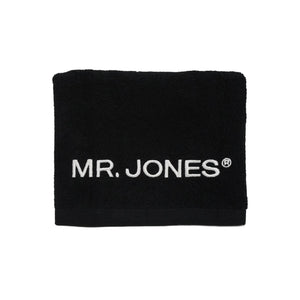 Mens Face Towel - Mr Jones