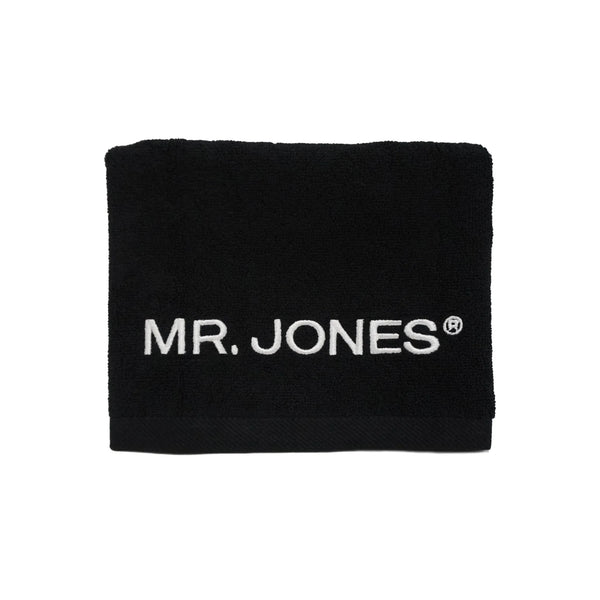 Mens Face Towel - Mr Jones
