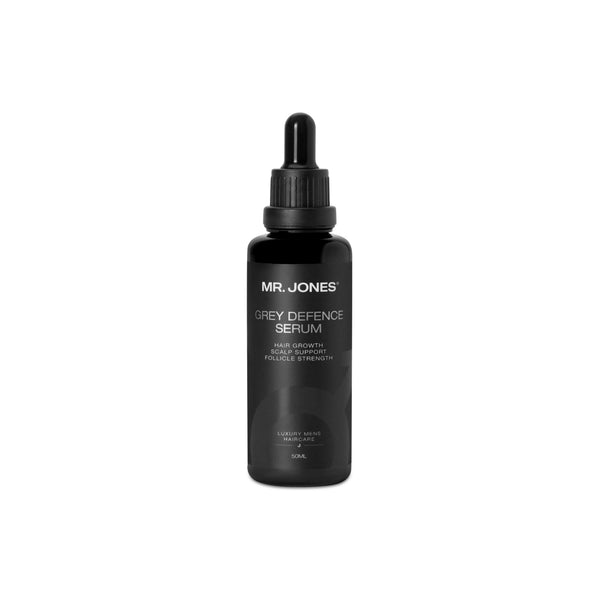 Grey Defense Serum