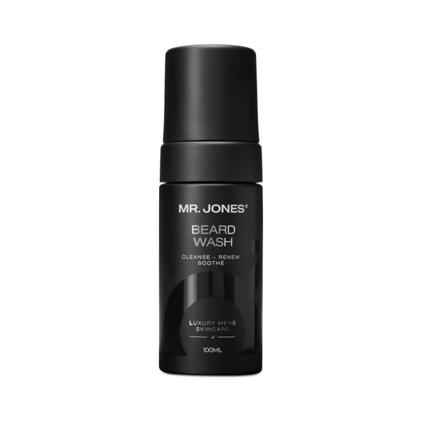 Beard Wash