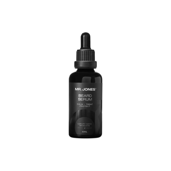 Beard Serum