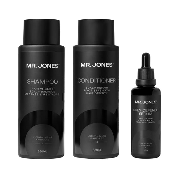 The Grey Defence Pack