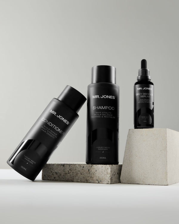 The Grey Defence Pack