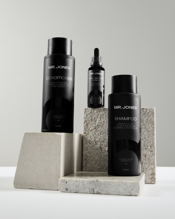 The Hair Density Pack